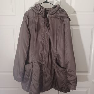 Long Tall Sally  Winter Coat